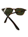 Persol Case Incl Brown Acetate Sunglasses Brown