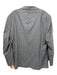 Peter Millar Gray Wool Blend Solid 2 Button Men's Blazer Gray / 44