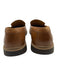 Amberjack Shoe Size 11 Brown Leather Solid Men's Shoes Brown / 11