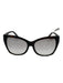 Tom Ford Brown Acetate Tinted Lens Tortoise Cat Eye Sunglasses Brown