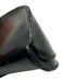 Loewe Black & Navy Blue Acetate Square Whipstitch Tinted Lens Sunglasses Black & Navy Blue