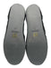 Desigual Shoe Size 9 Black Leather & Textile Upper Mesh Side Panel Sneakers Black / 9