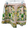 Farm Rio Size M Pink, Green & Yellow Viscose Elastic Waist Floral Shorts Pink, Green & Yellow / M
