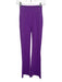 Lululemon Size 2 Purple Nylon Blend Athletic Full Length Leggings Purple / 2
