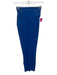 Lululemon Size 2 Blue Nylon Blend Athletic Full Length Leggings Blue / 2