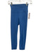 Lululemon Size 2 Blue Nylon Blend Athletic Full Length Leggings Blue / 2