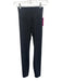 Lululemon Size 2 Green Gray Nylon Blend Athletic Full Length Heathered Leggings Green Gray / 2