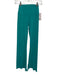 Splits 59 Size S Green Nylon Blend Athletic Flare Leggings Green / S