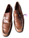 Ferragamo Shoe Size 12 Brown AS IS Shoes 12