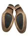 Canali Shoe Size 45 Dark Brown Suede Solid Tassel Men's Shoes Dark Brown / 45