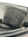 Chanel Black & Silver Caviar Leather Quilted Detail Chain Strap Shoulder Bag Bag Black & Silver / M