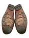 Ferragamo Shoe Size 11D AS IS Brown Leather Solid Dress Driver Men's Shoes Brown / 11D