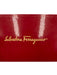 Ferragamo Shoe Size 11D AS IS Brown Leather Solid Dress Driver Men's Shoes Brown / 11D