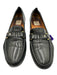 Bruno Magli Shoe Size 11M Black Leather Solid Dress Men's Shoes Black / 11M