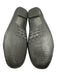 Gucci Shoe Size 11.5 AS IS Black Leather Solid Dress Men's Shoes Black / 11.5