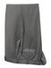 Saks Fifth Ave Gray Wool Blend Solid 2 Button Men's Suit Gray / 44