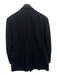 Givenchy Monsieur Black Solid Tuxedo Men's Suit Black / Est L