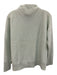 Vince Size S Light Green Cashmere Long Sleeve Mock Neck Sweater Light Green / S