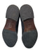 LAVORAZIONE ARTIGIANA Shoe Size 38 Dark Gray Leather Suede Knee High Boots Dark Gray / 38