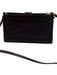 Etienne Aigner Burgundy Red Leather Gold hardware Croc Embossed Zip Close Bag Burgundy Red / Small