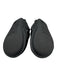 Vibram Shoe Size 7/8 Black Synthetic Fleece Lined Criss Cross Strap Booties Black / 7/8
