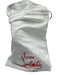 Christian Louboutin Shoe Size 39 Black Patent Leather Stiletto Dustbag Inc Shoes Black / 39