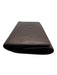 Louis Vuitton Purple Leather Monogram Front Flap Rectangle Wallets Purple