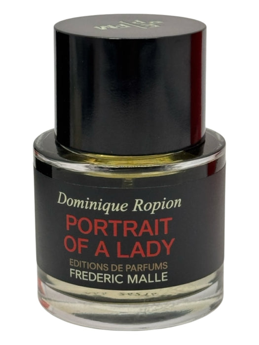 Dominique Ropion Red & Black Glass 50 ml Eau de Parfum 1.7 FL OZ Perfume Red & Black