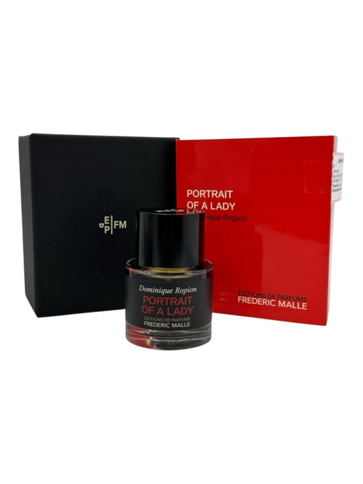 Dominique Ropion Red & Black Glass 50 ml Eau de Parfum 1.7 FL OZ Perfume Red & Black