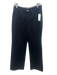 Reformation Jeans Size 27 Black Cotton Denim Zip & Button High Rise Jeans Black / 27