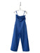 Mare Mare x Anthropologie Size XS Powder Blue Polyester Strapless tweed Jumpsuit Powder Blue / XS