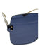 Christian Dior Blue & Gold Acetate gold tone metal Blue tint Square Sunglasses Blue & Gold