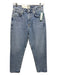 Citizens of Humanity Size 23 Light Wash Cotton Denim Zip & Button 5 Pocket Jeans Light Wash / 23