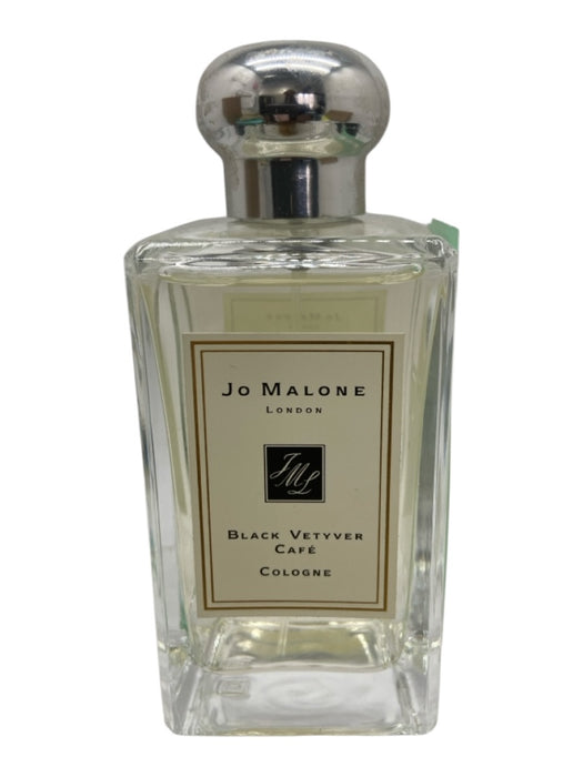 Jo Malone AS IS Clear Glass Bottle 100 ml Cologne Clear