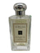 Jo Malone AS IS Clear Glass Bottle 100 ml Cologne Clear