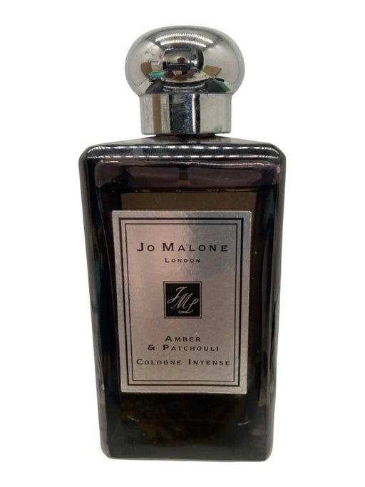 Jo Malone AS IS Dark Green Glass Bottle 100 ml Cologne Dark Green
