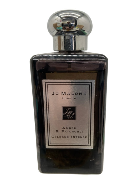 Jo Malone AS IS Dark Green Glass Bottle 100 ml Cologne Dark Green
