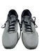 Brooks Shoe Size 8 Grey Low Top Men's Shoes 8