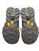 Hoka Shoe Size 8.5B Black Synthetic Solid Athleisure Men's Shoes Black / 8.5B