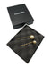 Chanel Cream Gold Faux Pearl Pins Vintage Hair Accessories/Tools Cream
