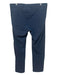 Ballin Size 36 Blue Synthetic Solid Athletic Khakis Men's Pants Blue / 36