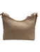 Louis Vuitton Beige Leather Embossed Monogram Empreinte Pouch Inc. Bag Beige / PM