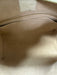 Louis Vuitton Beige Leather Embossed Monogram Empreinte Pouch Inc. Bag Beige / PM