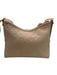Louis Vuitton Beige Leather Embossed Monogram Empreinte Pouch Inc. Bag Beige / PM