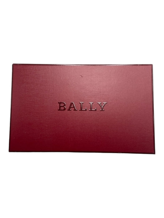 Bally shoe size online