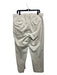 Polo Size 38 Light Beige Cotton Blend Solid Khakis Men's Pants 38