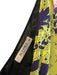 Etro Size 40 Multi Silk All Over Print V Neck & Back Back Zip Sleeveless Dress Multi / 40