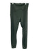Lululemon Size 4 Dark Sage Green Missing Fabric Tag Elastic Waistband Leggings Dark Sage Green / 4