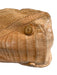 Nancy Gonzalez Light Orange Crocodile Leather Bag Light Orange / S/M