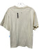 Fear Of God AS IS Size XL Cream Cotton Graphic T-Shirt Cream / XL